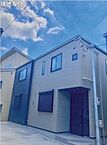 神奈川県相模原市中央区淵野辺本町4丁目：物件画像