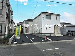 平塚市寺田縄第14　新築一戸建て　1号棟　全3棟