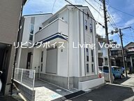 神奈川県座間市栗原中央5丁目：物件画像