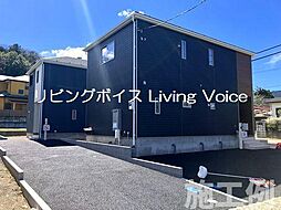 小田原市羽根尾第1　新築一戸建て　全2棟