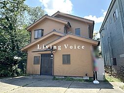相模原市緑区上九沢　中古戸建