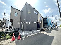 相模原市緑区下九沢IV　新築一戸建て　全6棟