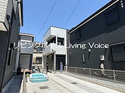 厚木市下荻野　中古一戸建て　3号棟