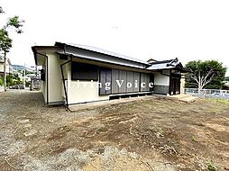 秦野市南矢名　中古一戸建て
