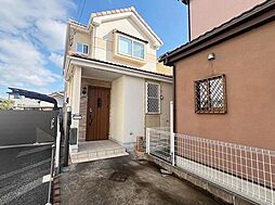 寒川町一之宮3丁目　中古一戸建て