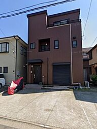 平塚市長持　中古一戸建て