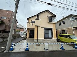 伊勢原市串橋　中古一戸建て