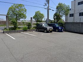 プルミエール1 307 ｜ 兵庫県加古川市野口町坂井64-1（賃貸マンション1K・3階・25.21㎡） その17