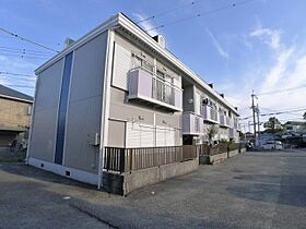 サンシティ蓮池Ｂ 101 ｜ 兵庫県加古郡播磨町上野添3丁目2-56（賃貸アパート3DK・1階・45.20㎡） その1