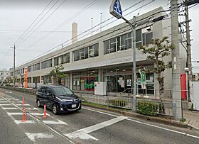 コティ加古川 101 ｜ 兵庫県加古川市加古川町溝之口88-8（賃貸アパート1LDK・1階・33.12㎡） その25