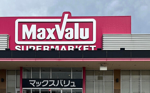 画像18:【スーパー】Maxvalu(マックスバリュ) 野口店まで1184ｍ