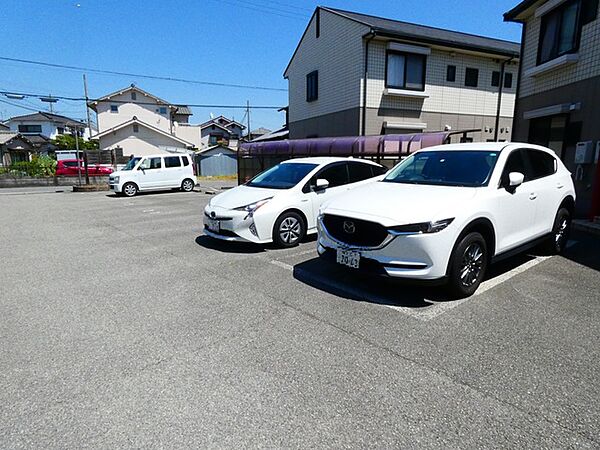 フレグランス宝殿 201｜兵庫県加古川市東神吉町西井ノ口(賃貸アパート1LDK・2階・43.75㎡)の写真 その16