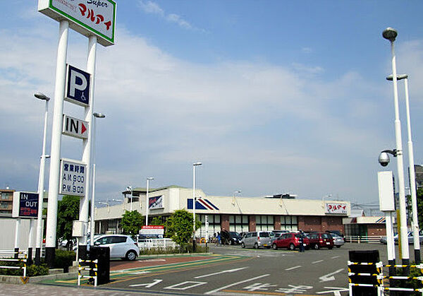 ラフィーネ壱番館 101｜兵庫県加古川市加古川町寺家町(賃貸マンション1R・1階・25.54㎡)の写真 その18