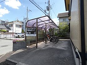 サニーコート明石西 203 ｜ 兵庫県明石市魚住町清水2399-1（賃貸アパート1LDK・2階・40.92㎡） その18