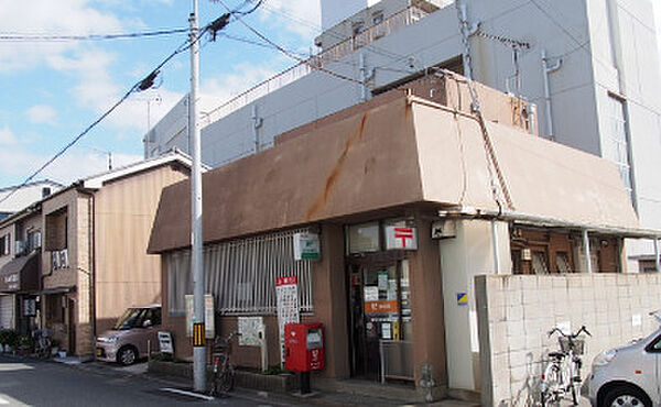 ファーストエフレシア高砂駅前 202｜兵庫県高砂市高砂町浜田町1丁目(賃貸マンション2LDK・2階・46.52㎡)の写真 その12