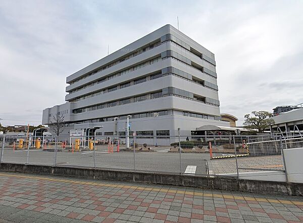 ファーストエフレシア高砂駅前 706｜兵庫県高砂市高砂町浜田町1丁目(賃貸マンション1LDK・7階・29.58㎡)の写真 その13