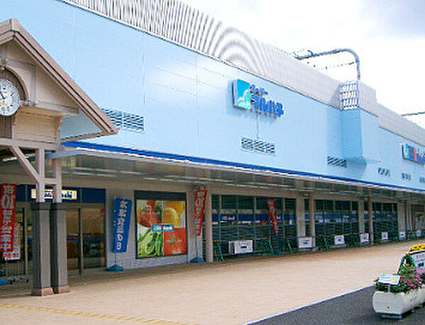 プレジール篠原 202｜兵庫県加古川市加古川町篠原町(賃貸アパート1DK・1階・24.00㎡)の写真 その23