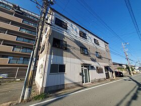 ルナハイツ 302 ｜ 兵庫県加古川市別府町西脇111-12（賃貸アパート1R・3階・20.00㎡） その1