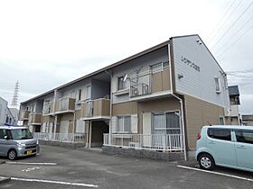 レジデンス友沢 201 ｜ 兵庫県加古川市加古川町友沢433-1（賃貸アパート1LDK・2階・50.78㎡） その1