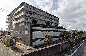 サンボー別府 203 ｜ 兵庫県加古川市別府町新野辺北町8丁目84-1（賃貸アパート1DK・2階・35.40㎡） その19