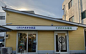 ヴィルコート 201 ｜ 兵庫県加古川市平岡町西谷59-1（賃貸アパート1K・2階・30.96㎡） その16