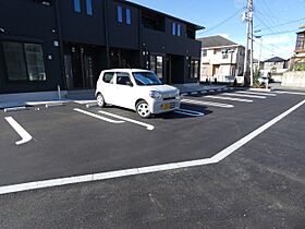 アンジュ　I 101 ｜ 兵庫県加古川市加古川町友沢406-1（賃貸アパート1LDK・1階・50.01㎡） その22