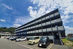🉐敷金礼金0円！🉐サンライズ高砂　4号棟