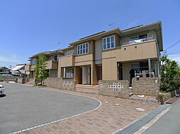 別府ハイツ峰