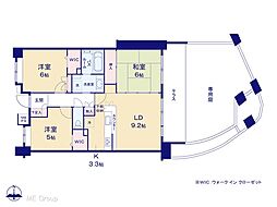 日神パレステージ草加新田