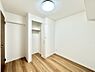 子供部屋：子ども部屋にぴったりの明るい空間