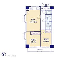TKハイム西新井