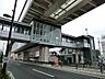 周辺：駅 1040m 日暮里・舎人ライナー高野駅