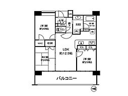 アンビシャス天王台
