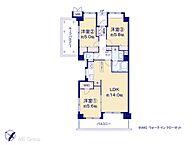 埼玉県川口市戸塚東1丁目：物件画像