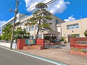 中学校 2300m 川口市立戸塚中学校