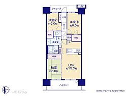 オーベルグランディオおおたかの森
