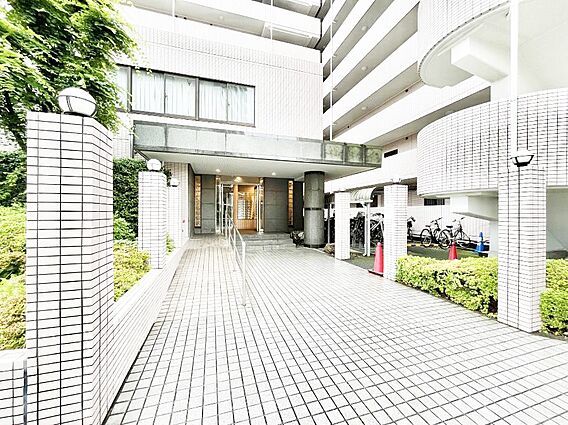 落ち着いた雰囲...
