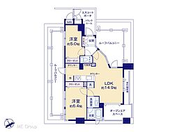 グランシティ新小岩II