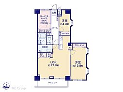 ライオンズマンション親水公園第三