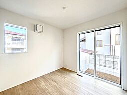 子供部屋の画像