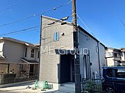 たっぷりの陽光と心地よい風が舞い込む住まい