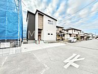 埼玉県久喜市青葉4丁目：物件画像
