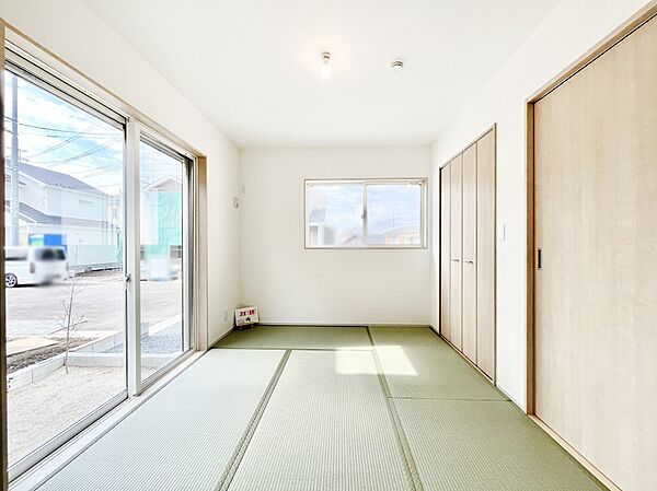 室内
