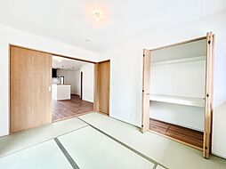 室内の画像