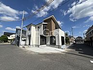 埼玉県越谷市大字大竹：物件画像