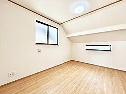 子供部屋の画像