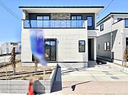 暮らしやすさと居心地の良さにこだわったシンプルで飽きのこないデザイン！