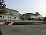周辺：小学校 1300m 川口市立木曽呂小学校