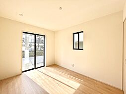 子供部屋の画像