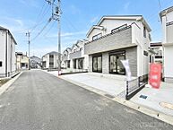 千葉県松戸市栗ケ沢：物件画像